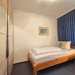 Apartment Am Dorfteich 16a Eg Wenningstedt-Braderup