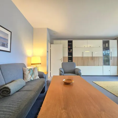 Apartment Am Dorfteich 16a Eg