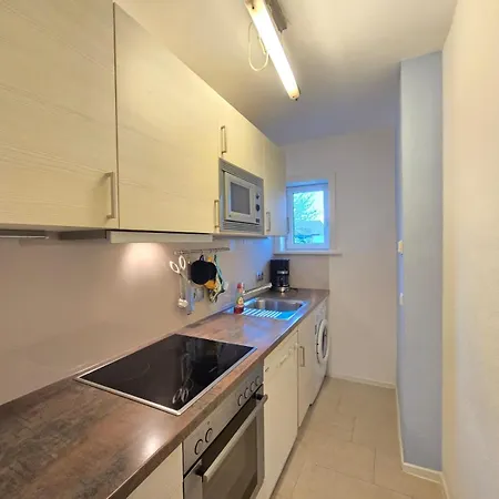 Am Dorfteich 16a Eg Apartment