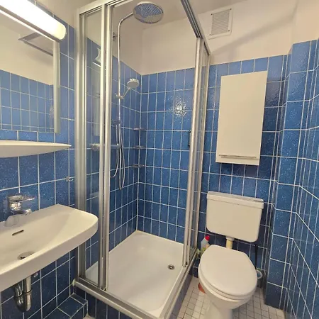 Apartment Am Dorfteich 16a Eg *