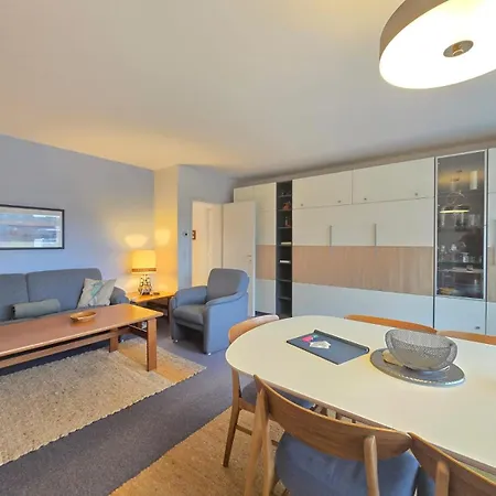Am Dorfteich 16a Eg Apartment *