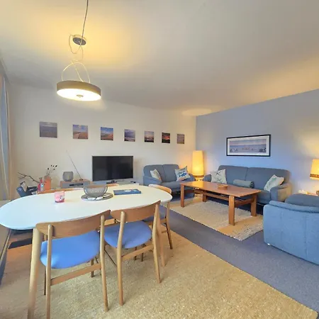 Am Dorfteich 16a Eg Apartment Wenningstedt-Braderup