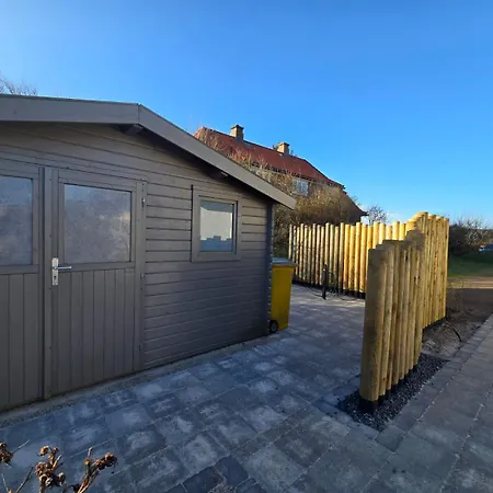 Am Dorfteich 16a Eg *