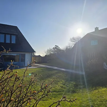 Am Dorfteich 16a Eg * Wenningstedt-Braderup
