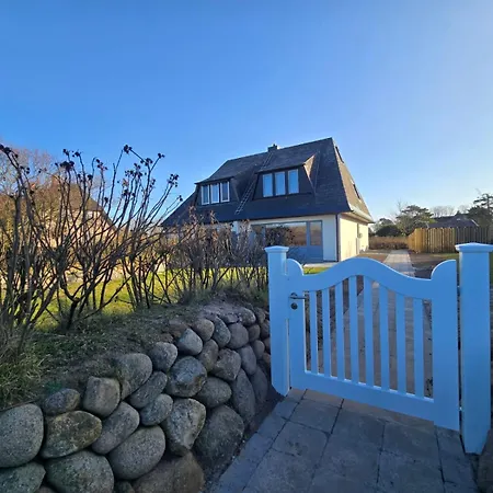 Am Dorfteich 16a Eg * Wenningstedt-Braderup