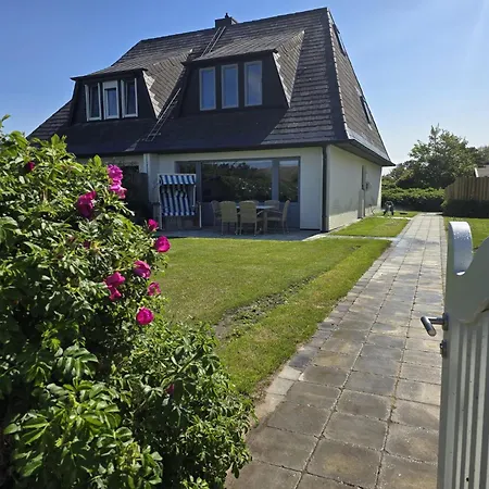 Am Dorfteich 16a Eg Apartment