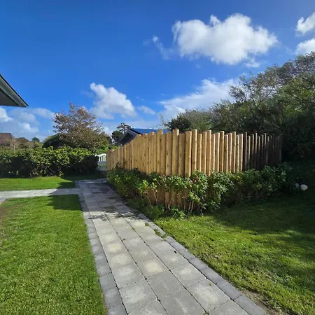 Apartamento Am Dorfteich 16a Eg