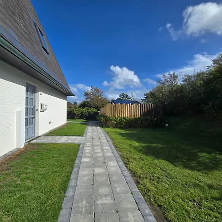 Apartamento Am Dorfteich 16a Eg Wenningstedt-Braderup